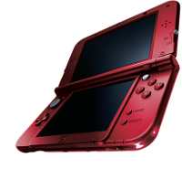 New 3DS XL Réparation Ecran Supérieur