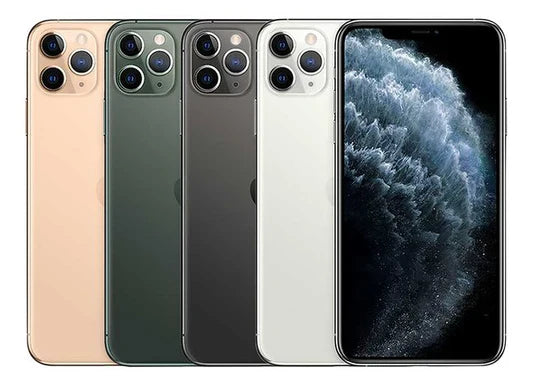 iPhone 11 Pro (A2160 / A2215 / A2217)