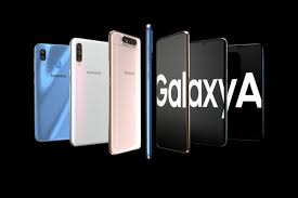 Galaxy A