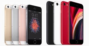 iPhone SE