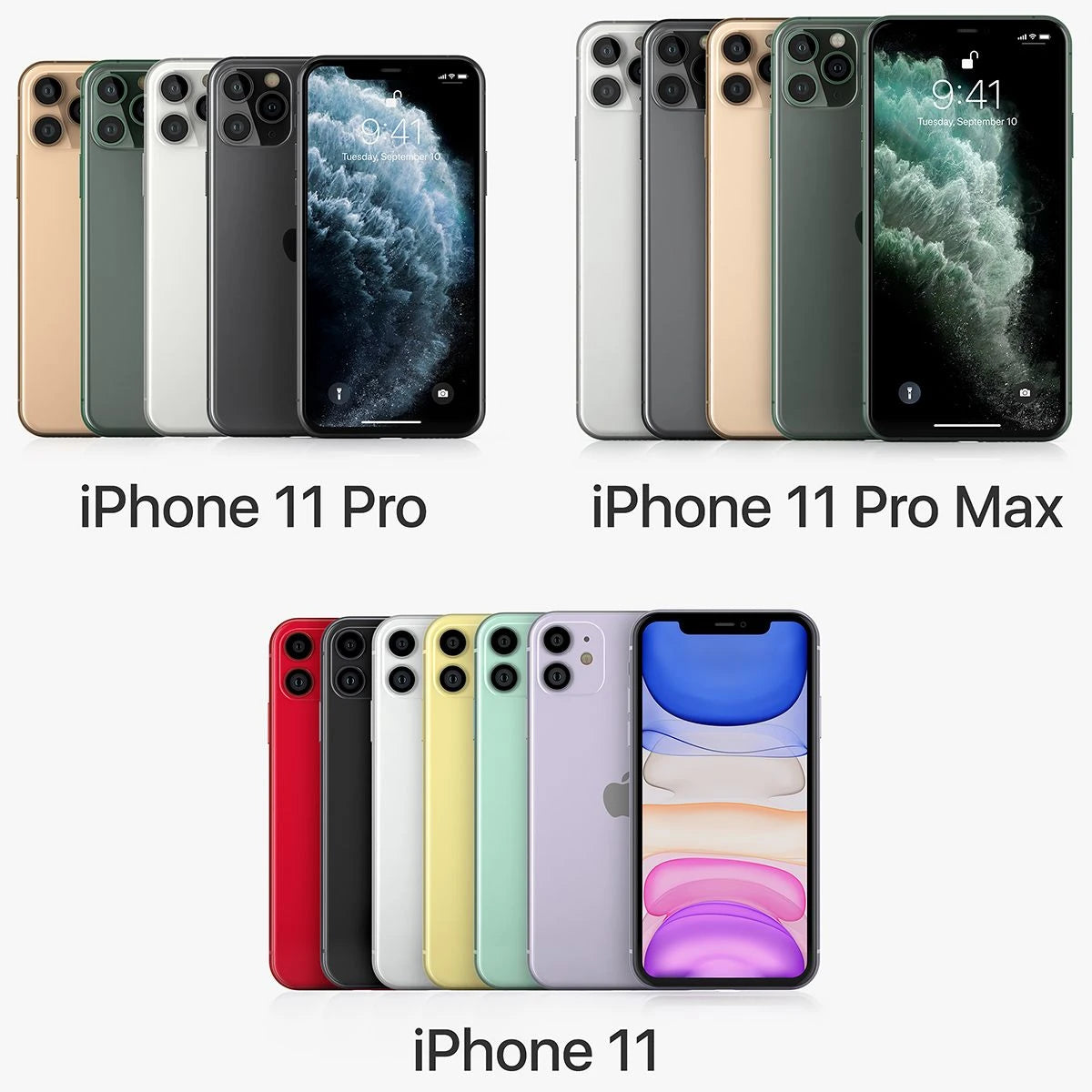iPhone 11