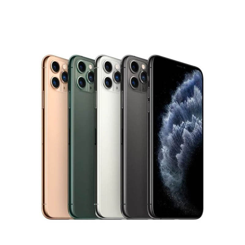 iPhone 11 Pro Max (A2161 / A2218 / A2220)