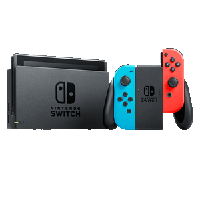 Switch Remplacement Batterie