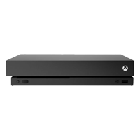 Xbox One X Installation Disque Dur 1To