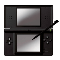 DS Lite Réparation Ecran Supérieur