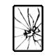 Y61 Réparation Vitre tactile et Ecran LCD (ORIGINE CONSTRUCTEUR)