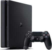 PS4 Slim Réparation Contrôleur HDMI